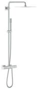 Rainshower F colonne de douche thermostatique - Grohe