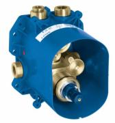 Rapido T corps encastrement mitigeur thermostatique - Grohe