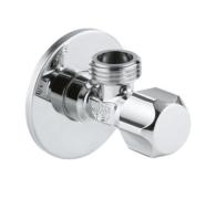 Robinet d'arrêt 1/2'' - Grohe