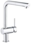 Minta mitigeur évier - Grohe