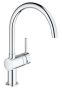 Minta mitigeur évier - Grohe