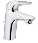 Eurostyle mitigeur lavabo taille S poignée étrier - Grohe
