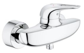 Eurostyle poignée étrier mitigeur douche - Grohe