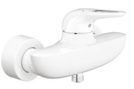 Eurostyle poignée étrier mitigeur douche - Grohe