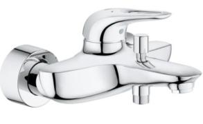 Eurostyle poignée étrier mitigeur bain/douche - Grohe