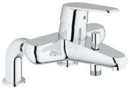 Eurodisc Cosmopolitan mittigeur bain/douche - Grohe