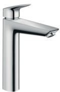 Logis 190 mitigeur lavabo - Hansgrohe