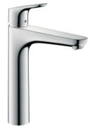 Focus 190 mitigeur lavabo - Hansgrohe
