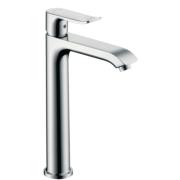 Metris 200 mitigeur lavabo - Hansgrohe