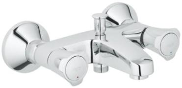 Costa L mélangeur bain/douche - Grohe