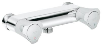 Costa L  mélangeur douche - Grohe