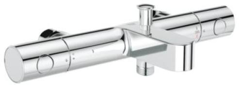 Grohtherm 1000 cosmopolitan mitigeur thermostatique bain douche - Grohe