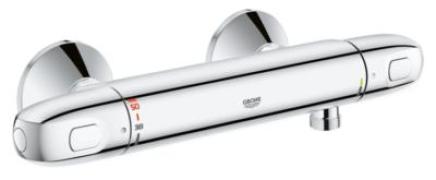 Grohtherm 1000 Mitigeur thermostatique douche - Grohe