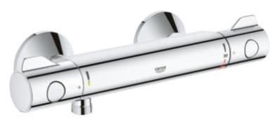 Grohtherm 800 Mitigeur thermostatique douche - Grohe