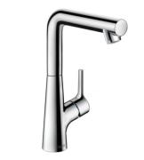 Talis S 210 mitigeur lavabo - Hansgrohe