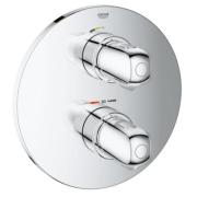 Grohtherm 1000 façade thermostatique 1 sortie
