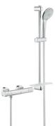 Grohtherm 1000 Cosmopolitan mitigeur thermostatique douche - Grohe