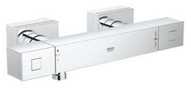 Grohtherm Cube mitigeur thermostatiqur douche - Grohe