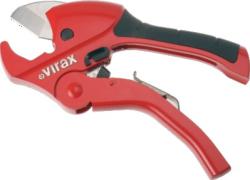 Coupe tube pour pvc - Virax