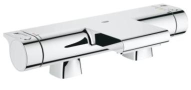 Grohtherm 2000  mitigeur thermostatique bain douche - Grohe