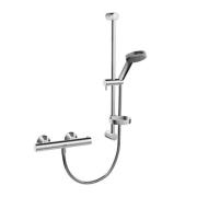 Hansaunita mitigeur thermostatique douche - Hansa