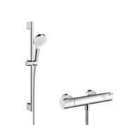 Combi Crometta Ecostat 1001 CL