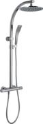 Oblo colonne douche thermostatique - Jacob Delafon