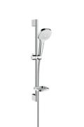 Croma Select E 110 Vario set barre de douche - Hansgrohe