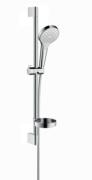 Croma Select S 110 Vario set barre de douche - Hansgrohe