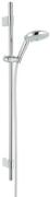 Rainshower Classic 130 set barre de douche 3 jets - Grohe