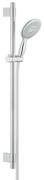 Power soul 130 ensemble barre de douche 4 jets - Grohe