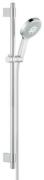 Power soul Cosmopolitan 130 set barre de douche 4 jets - Grohe