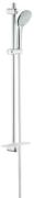 Euphoria 110 Duo set barre de douche 2 jets - Grohe