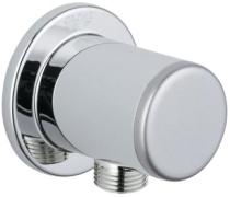 Relaxa coude de sortie - Grohe