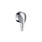 Fitfix coude de sortie 1/2" - Hansgrohe