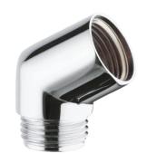 Sena coude 30° pour douchette - Grohe