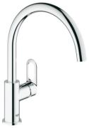 Bauloop mitigeur évier - Grohe
