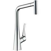 Metris mitigeur évier - Hansgrohe