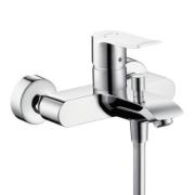 Metris mitigeur bain/douche - Hansgrohe