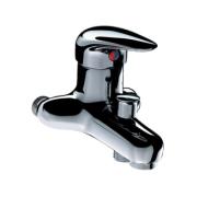 Mitigeur bain/douche universel - Delabie