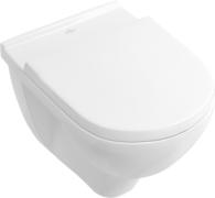 O novo cuvette suspendue - Villeroy Boch