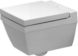 2nd Floor Durafix cuvette suspendue - Duravit