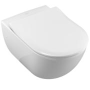 Subway cuvette suspendue - Villeroy Boch
