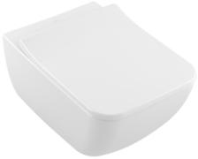Venticello cuvette suspendue sans bride - Villeroy Boch
