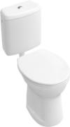 O novo cuvette au sol alimentation  indépendante - Villeroy Boch