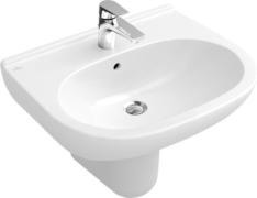 O novo lavabo avec trop plein - Villeroy & Boch