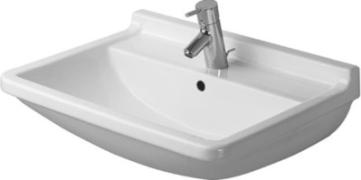 Starck 3 lavabo - Duravit
