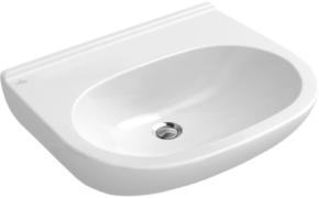 O novo lavabo sans trop plein - Villeroy & Boch