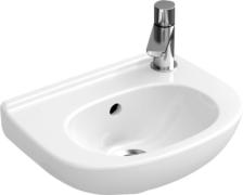 O novo lave-mains avec trop plein - Villeroy & Boch