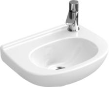 O novo lave-mains sans trop plein - Villeroy & Boch